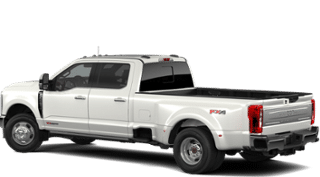 2026 Ford Super Duty® External Image 2